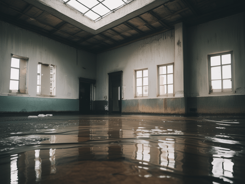 Causes Courantes des Infiltrations&nbsp;d&rsquo;Eau