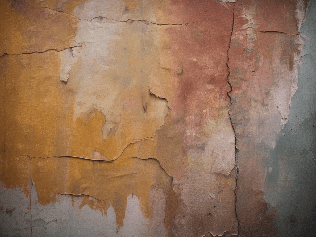 Mauvaise préparation de la&nbsp;surface