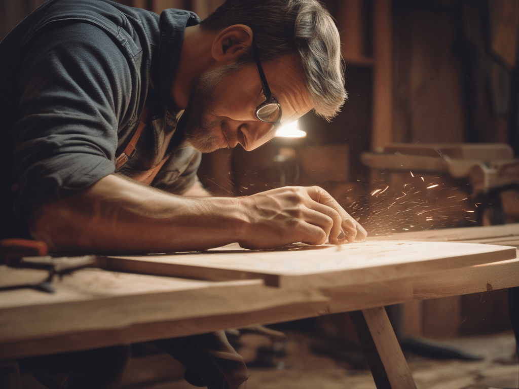 Mesures incorrectes en&nbsp;menuiserie