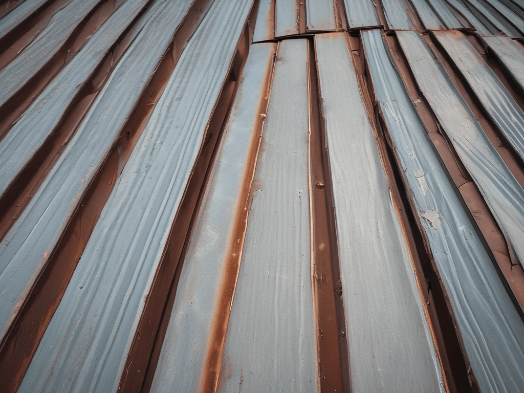 Causes et Solutions des Défaillances de Toiture en&nbsp;Zinc