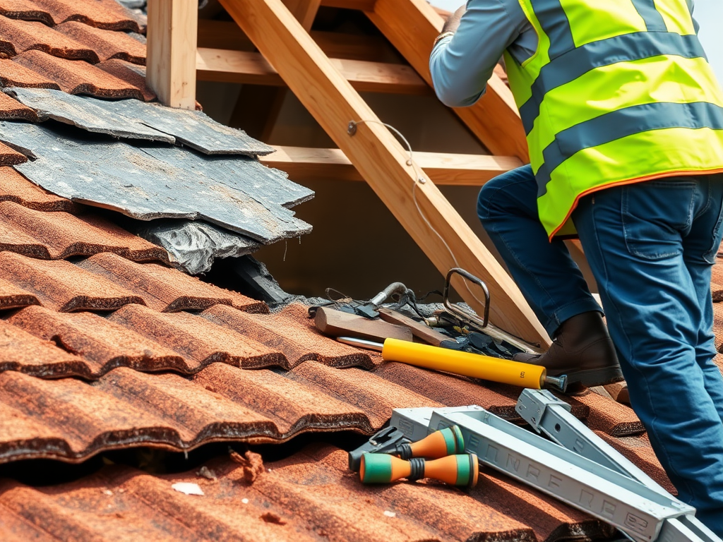 Guide Complet pour Rénovation de&nbsp;Toit