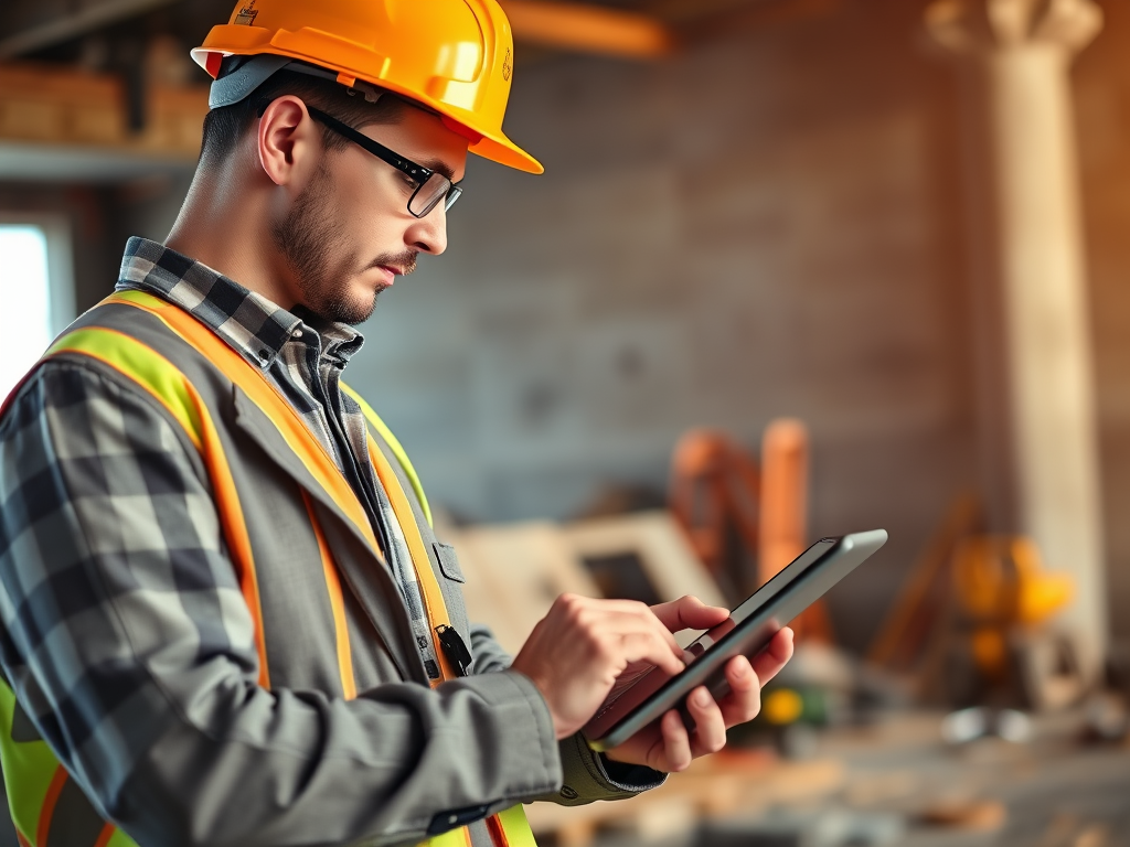 Top 10 Sites pour Trouver un Emploi dans le&nbsp;Bâtiment