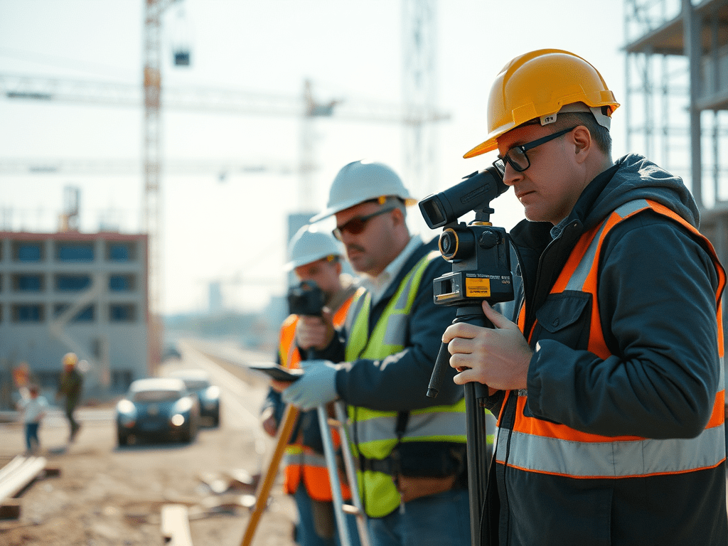 Les 10 Métiers du BTP Qui Recrutent le Plus : Compétences, Salaires et&nbsp;Perspectives